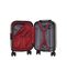 Valise Grand Format Abs Uster 4 Roues 75 Cm