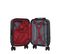 Valise Cabine Xs Uster 4 Roues 46 Cm