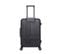 Valise Weekend Abs Uster 4 Roues 65 Cm