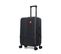 Valise Weekend Abs Uster 4 Roues 65 Cm