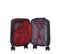 Valise Grand Format Abs Uster 4 Roues 75 Cm