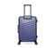 Valise Weekend Abs Zurich 4 Roues 65 Cm