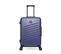 Valise Weekend Abs Zurich 4 Roues 65 Cm