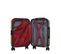 Valise Cabine Abs Zurich 4 Roues 55 Cm