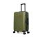 Valise Weekend Abs Zurich 4 Roues 65 Cm