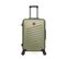 Valise Weekend Abs Zurich 4 Roues 65 Cm