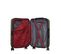 Valise Weekend Abs Zurich 4 Roues 65 Cm