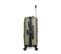 Valise Cabine Abs Amazone 4 Roues 55 Cm