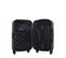 Valise Cabine Abs Amazone 4 Roues 55 Cm