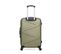 Valise Weekend Abs Amazone 4 Roues 65 Cm