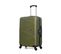 Valise Weekend Abs Amazone 4 Roues 65 Cm