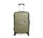 Valise Weekend Abs Amazone 4 Roues 65 Cm