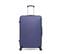 Valise Grand Format Abs Lena 75 Cm