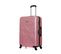 Valise Grand Format Abs Aelys 4 Roues 75 Cm