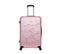 Valise Grand Format Abs Aelys 4 Roues 75 Cm