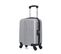 Valise Cabine Xxs Abs Springfield 4 Roues 46 Cm