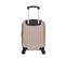 Valise Cabine Xxs Abs Springfield 4 Roues 46 Cm