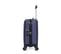 Valise Cabine Xxs Abs London 4 Roues 46 Cm