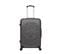 Valise Weekend Abs Cornell 4 Roues 65 Cm