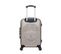 Valise Cabine Abs Cornell 4 Roues 55 Cm