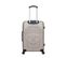Valise Weekend Abs Cornell 4 Roues 65 Cm