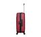 Valise Weekend Abs Columbia 4 Roues 65 Cm