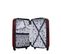 Valise Weekend Abs Columbia 4 Roues 65 Cm