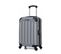 Valise Cabine Xxs Abs Madrid 4 Roues 46 Cm