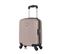 Valise Cabine Xxs Abs Agata 4 Roues 46 Cm