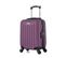 Valise Cabine Xxs Abs Brooklyn 4 Roues 46 Cm