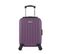 Valise Cabine Xxs Abs Brooklyn 4 Roues 46 Cm