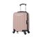 Valise Cabine Xxs Abs Brooklyn 4 Roues 46 Cm