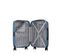 Valise Cabine Abs Archie 4 Roues 55 Cm