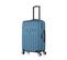 Valise Weekend Abs Archie 4 Roues 65 Cm