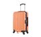 Valise Cabine Abs Springfield 4 Roues 55 Cm