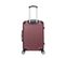 Valise Weekend Abs Tage  4 Roues 65 Cm