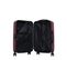 Valise Weekend Abs Tage  4 Roues 65 Cm