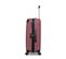 Valise Weekend Abs Madrid 4 Roues 65 Cm