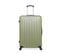 Valise Grand Format Abs Brooklyn 4 Roues 75 Cm