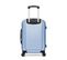 Valise Cabine Abs Budapest 4 Roues 55 Cm