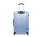 Valise Grand Format Abs Budapest 4 Roues 75 Cm