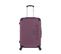 Valise Weekend Abs Tirana 4 Roues 65cm