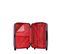 Valise Weekend Abs Tirana 4 Roues 65cm