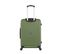 Valise Weekend Abs Tirana 4 Roues 65cm