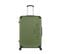 Valise Grand Format Abs Tirana 4 Roues 75cm