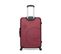 Valise Grand Format Abs Eleonor 4 Roues 75 Cm