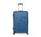 Valise Grand Format Abs Eleonor 4 Roues 75 Cm