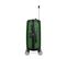 Valise Cabine Abs Tage 4 Roues 55 Cm
