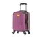 Valise Cabine Xxs Abs Marianne 4 Roues 46 Cm