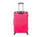 Valise Grand Format Abs Marianne 75 Cm